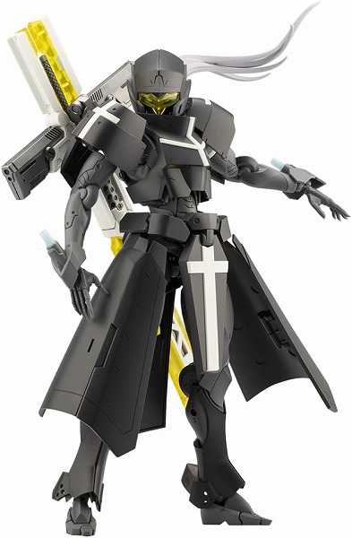 4934054055784:無限邂逅メガロマリア ギリードゥ【新品】 壽屋 KOTOBUKIYA コトブキヤ プラモデル