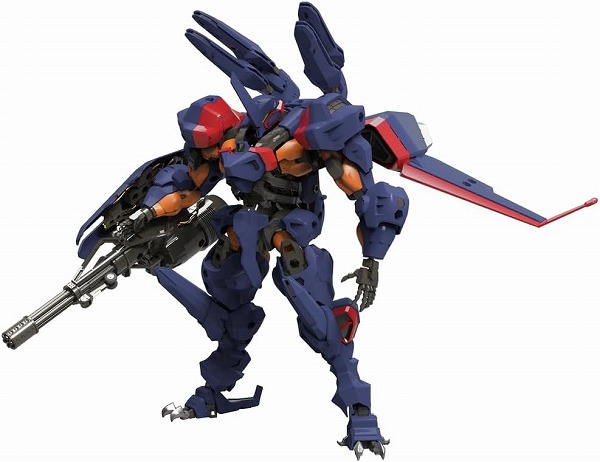 4934054056323:ヘキサギア 1/24 ブイトール 空挺強襲パッケージ サンダーストラック【新品】 HEXA GEAR 壽屋 コトブキヤ KOTOBUKIYA プ…