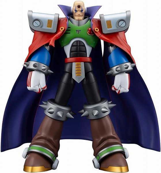 4934054056996:シグマ ロックマンX Ver.【新品】 壽屋 KOTOBUKIYA コトブキヤ プラモデル 11,871円