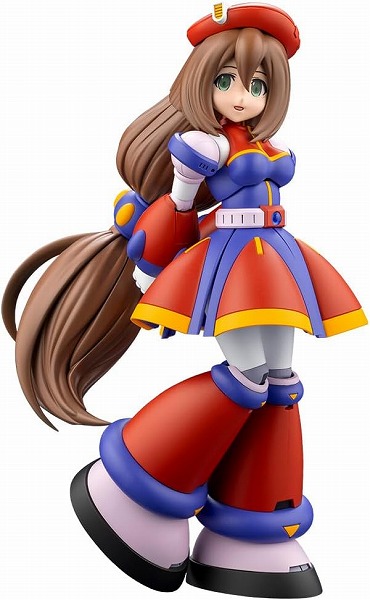 4934054059348:ロックマンX アイリス X4 Ver.【新品】 壽屋 KOTOBUKIYA コトブキヤ プラモデル