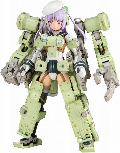 4934054062140:フレームアームズ・ガール グライフェン【新品】 FRAME ARMS 壽屋 プラモデル KOTOBUKIYAの通販は 6,930円