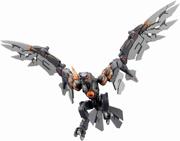 4934054064267:ヘキサギア 1/24 オルタナティブ スニークサイト【新品