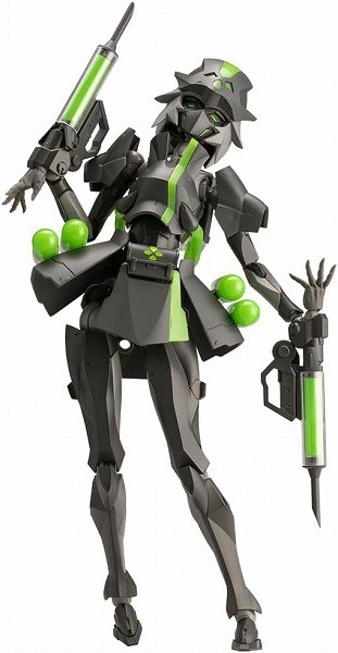 4934054066414:無限邂逅メガロマリア ペリドット 壽屋 コトブキヤ KOTOBUKIYA【新品】 プラモデルの通販は