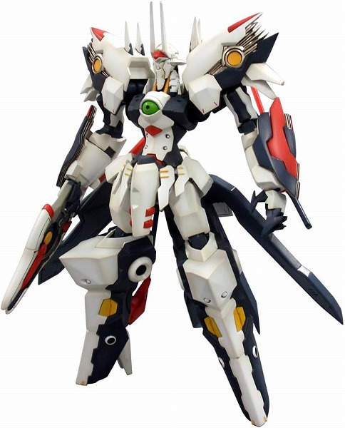 4934054068227:1/144 ラインバレル・オーバードライブ (鉄のラインバレル) 壽屋 コトブキヤ KOTOBUKIYA【新品】 壽屋 KOTOBUKIYA コト…