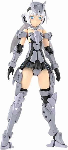 4934054069231:フレームアームズ・ガール グランデスケール アーキテクト【新品】 FRAME ARMS 壽屋 プラモデル KOTOBUKIYA