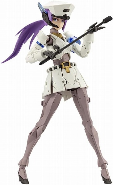 4934054069392:無限邂逅メガロマリア ヴァンガード・リーダー【新品】 壽屋 KOTOBUKIYA コトブキヤ プラモデル