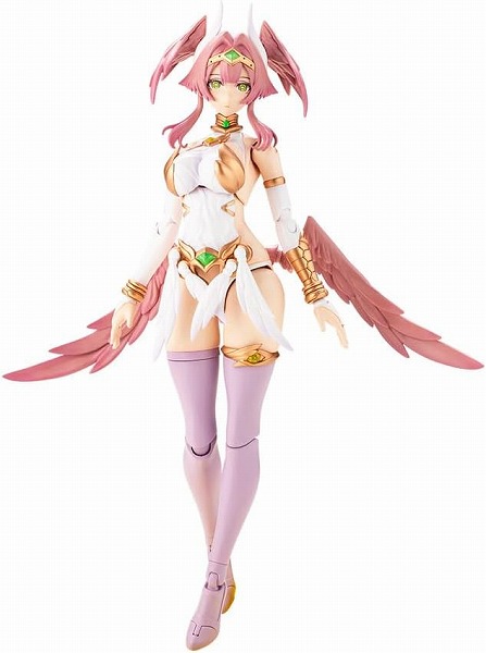 4934054071104:アルカナディア アルアリル【新品】 壽屋 KOTOBUKIYA コトブキヤ プラモデル