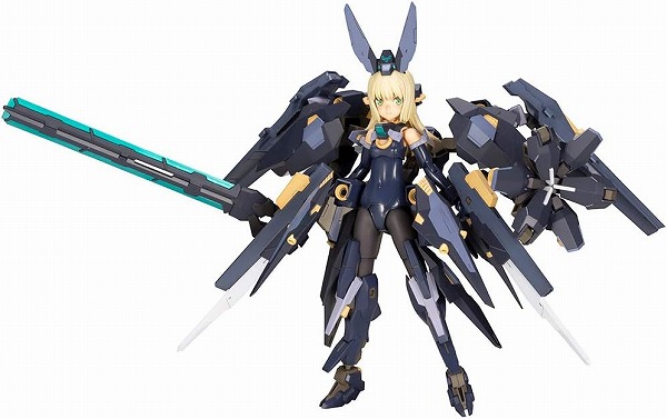 4934054073764:フレームアームズ・ガール ゼルフィカール【新品】 FRAME ARMS 壽屋 プラモデル KOTOBUKIYA