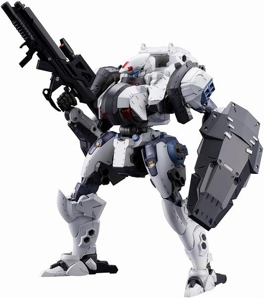 4934054075270:ヘキサギア 1/24 バルクアームλ オステオン【新品】 HEXA GEAR 壽屋 コトブキヤ KOTOBUKIYA プラモデル