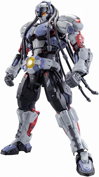 4934054083763:超限零点/OVER ZERO BAKI【新品】 壽屋 KOTOBUKIYA コトブキヤ プラモデル
