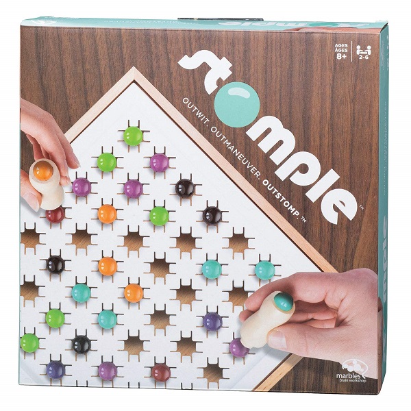 4972825214862:ストンプル MA-004【新品】 ボードゲーム アナログゲーム テーブルゲーム ボドゲ