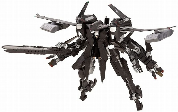 4988601352307:NieR:Automata 飛行ユニットHo229 Type-S & 9S (ヨルハ九号S型) (ニーア オートマタ) スクウェア・エニックス(SQUARE EN…の通販は 12,373円