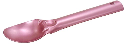 日本製 Japan セキカワ アルミ製　アイスクーパー　ピンク 〔まとめ買い20個セット〕 【北海道・沖縄・離島配送不可】