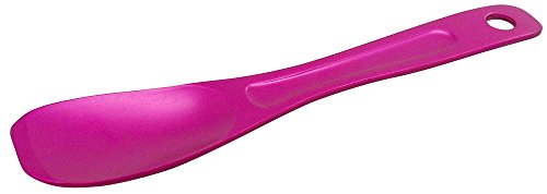 日本製 Japan セキカワ アルミ製　アイスサーバー＆バタースプーン　ピンク 〔まとめ買い20個セット〕 【北海道・沖縄・離島配送不可】