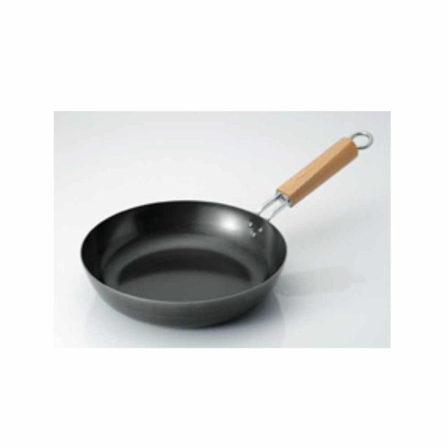 フィスラー 18-10コニカルパン84-143(蓋無) 20cm【AHI1902】 その他鍋