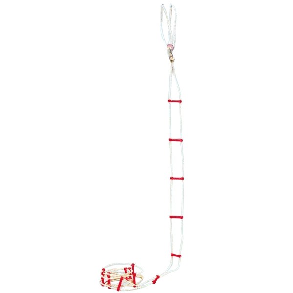 八ツ矢工業　セイフティロープ　8m 12095の通販は