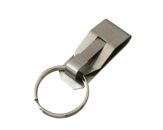 大一鋼業 マーキー ギア ベルト専用 キーホルダー MG-5 〔まとめ買い10個セット〕の通販は 7,992円