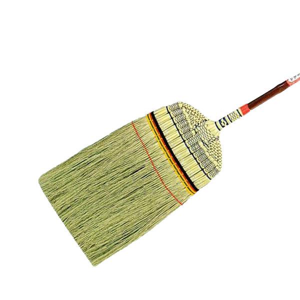八ツ矢工業(YATSUYA) 手あみ長柄ほうき 特×10本 19012の通販は