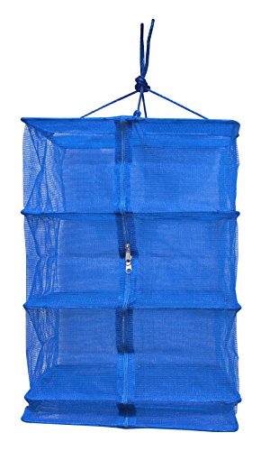 土井金属化成 万能ドライネット　S　（35cm角） 〔まとめ買い20個セット〕 【北海道・沖縄・離島配送不可】