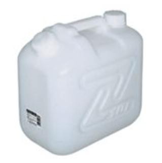 日本製 Japan 北陸土井工業 水缶　Jタンク　10L　ノズル付 〔まとめ買い40個セット〕の通販は
