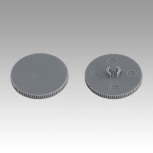 (まとめ買い)ニューコン 手動2穴パンチP-10/15用刃受 P-10/15PB 00071154 〔×10〕 【北海道・沖縄・離島配送不可】