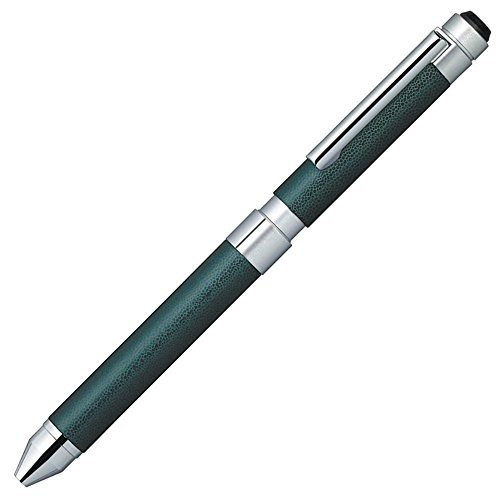 （まとめ買い）ゼブラ シャーボX CL5 レザーフォレスト SB15-LDG 00070558 〔3本セット〕 【北海道・沖縄・離島配送不可】