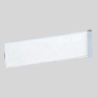 （まとめ買い）クラウン 室名札 (アクリル製) CR-NF500-T 00006057 〔3枚セット〕 【北海道・沖縄・離島配送不可】