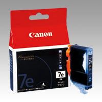 （まとめ買い）キヤノン キヤノン インクタンク BCI-7EBK 00063517 〔3個セット〕の通販は 4,559円
