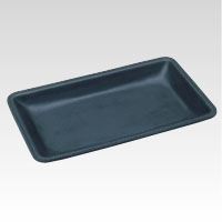 （まとめ買い）オープン工業 レザー調カルトン KN-51 00040554 〔3枚セット〕