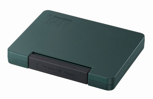 （まとめ買い）シャチハタ TATスタンプ台N プラ用 大 黒 ATPN-3-K 00071597 〔3個セット〕 【北海道・沖縄・離島配送不可】