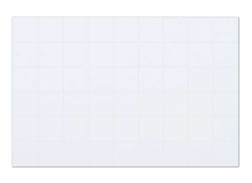 （まとめ買い）マグエックス マグネット暗線ホワイトボードシート 小 MSHP-3045-M 00019046 〔3枚セット〕の通販は 7,521円