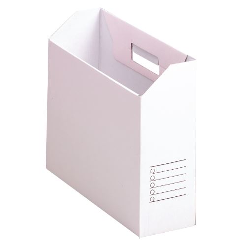 （まとめ買い）山田紙器 ファイルボックス さくら 10枚入 FB-C 00068173 〔×3〕 【北海道・沖縄・離島配送不可】