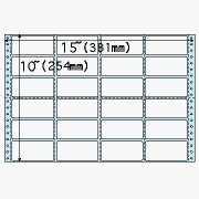 （まとめ買い）ヒサゴ タック4X6(2400) GB250 00001780 〔×3〕 【北海道・沖縄・離島配送不可】