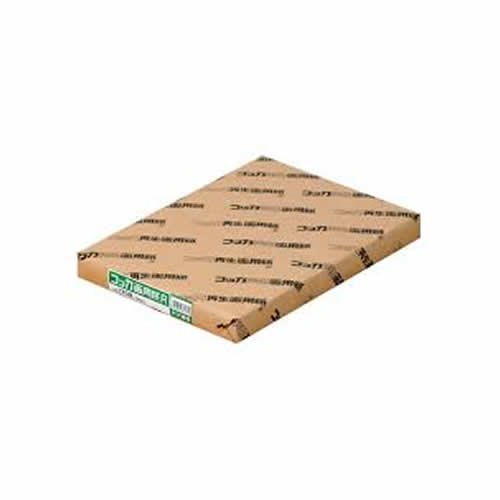 （まとめ買い）文運堂 コッカ画用紙NO.1554 100枚入 KG-1554 00015913 〔×3〕 【北海道・沖縄・離島配送不可】