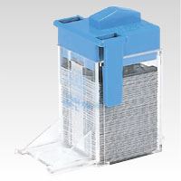 （まとめ買い）マックス 電子ホッチキス EH-100F 専用針 NO.100FE 00024209 〔3個セット〕 【北海道・沖縄・離島配送不可】