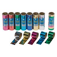 （まとめ買い）ゴークラ ミラーテープ18mmX8m 金 10入り MT-1805 00405820 〔×3〕 【北海道・沖縄・離島配送不可】の通販は 6,171円