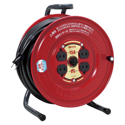 （まとめ買い）ハタヤリミテッド サンデーリール GS-30S GS-30S 00013199 〔3台セット〕 【北海道・沖縄・離島配送不可】の通販は 35,066円