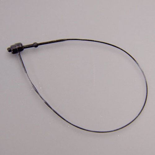 （まとめ買い）クルーズ NEWアンビタッチ140mm5000本黒 AT-5BK 00006329 〔×3〕の通販は