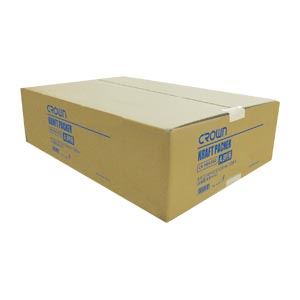 （まとめ買い）クラウン PB保存袋 B4用 50枚入 ☆B CR-HBB450 00001672 〔×3〕 11,337円