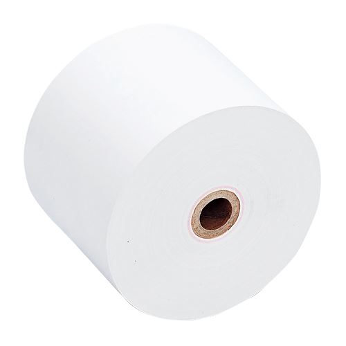 （まとめ買い）クラウン ロールペーパー 感熱レジロール10個入 CR-RP102-W 00001099 〔×3〕の通販は 8,408円