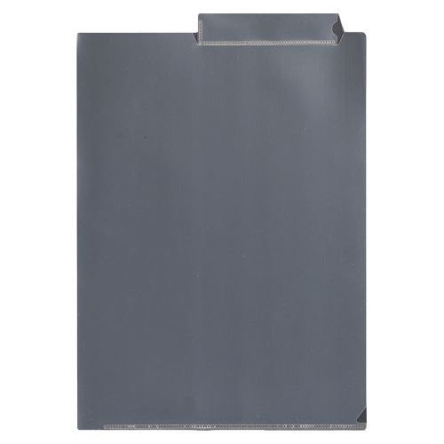 （まとめ買い）クラウン カルテホルダー A4タテ(50枚入) CR-YG63-C 00019802 〔×3〕 【北海道・沖縄・離島配送不可】