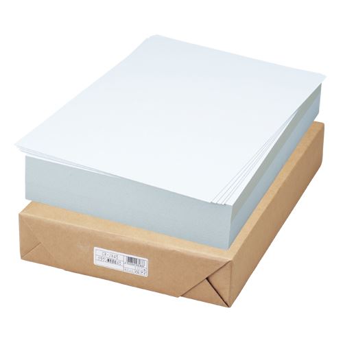 （まとめ買い）クラウン 事務用表紙(板目表紙) 〔100枚入〕 CR-JH45-W 00020460 〔×3〕 【北海道・沖縄・離島配送不可】
