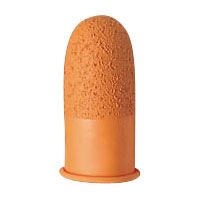 （まとめ買い）クラウン 指サック 中 〔50個入〕 CR-UB2B-R 00001581 〔×3〕の通販は