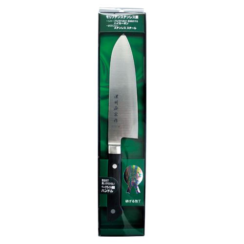 （まとめ買い）木村刃物 濃州正宗作 口金付三徳包丁 BB001 00012614 〔3個セット〕の通販は 7,640円