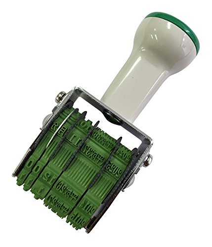 （まとめ買い）サンビー テクノタッチ回転印 TK-DH5 00033151 〔3個セット〕 【北海道・沖縄・離島配送不可】