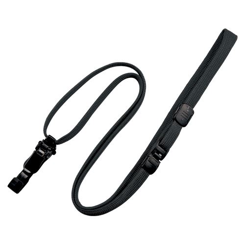 （まとめ買い）オープン工業 ループクリップ 脱着式 10本 黒 NX-8-BK 00023847 〔×3〕 【北海道・沖縄・離島配送不可】