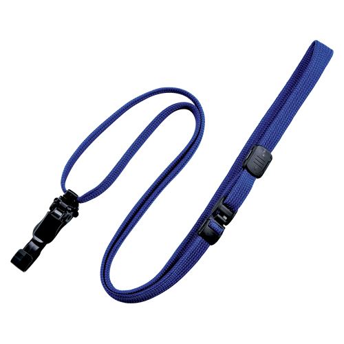 （まとめ買い）オープン工業 ループクリップ 脱着式 10本 青 NX-8-BU 00023849 〔×3〕 【北海道・沖縄・離島配送不可】