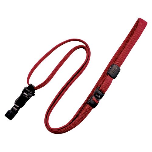 （まとめ買い）オープン工業 ループクリップ 脱着式 10本 赤 NX-8-RD 00023848 〔×3〕 【北海道・沖縄・離島配送不可】