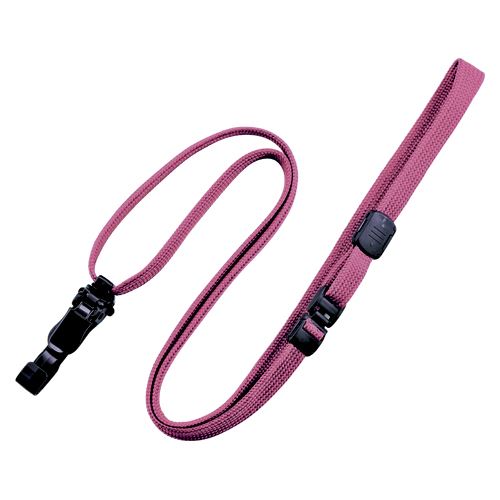 （まとめ買い）オープン工業 ループクリップ 脱着式 10本 桃 NX-8-PK 00023853 〔×3〕 【北海道・沖縄・離島配送不可】