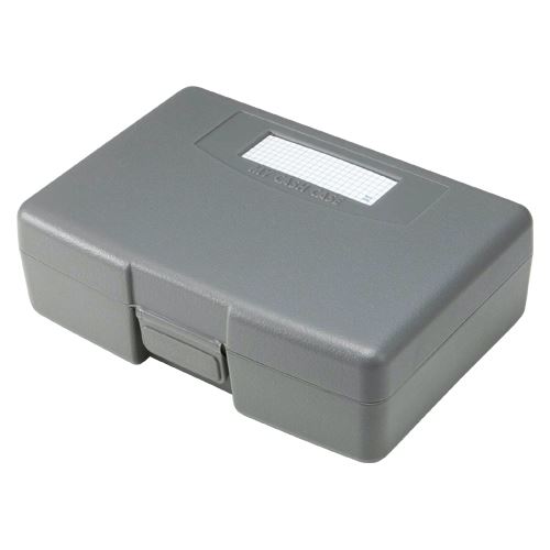 （まとめ買い）オープン工業 マイキャッシュケース M-20 M-20 00036038 〔3個セット〕 【北海道・沖縄・離島配送不可】